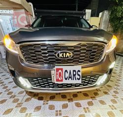 كيا سورينتو